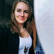 Rusnė Kartenyte's photo