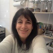 Ayelet Caspis foto