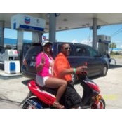 Tameka Weeks's photo
