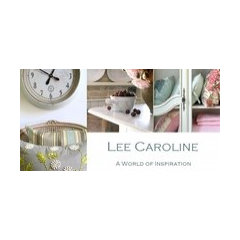 Lee Caroline - A world of Inspiration