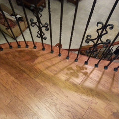 EA Flooring
