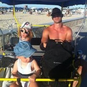 Gael Jouaillec's photo