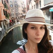 Foto von Irena Ivanova