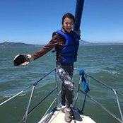 Cecilia Qian's photo