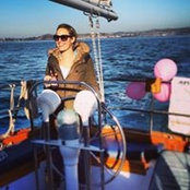 Katy Mercer's photo