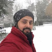 Gurpreet Brar's photo