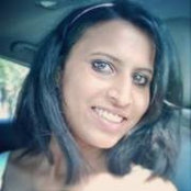 Foto de Nikitha John