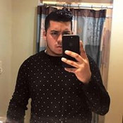 Pablo Pineda's photo