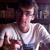 Taras Sharyga's photo