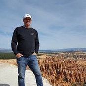 Kevin Jones's photo