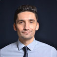 Profilbild von Architekt Gustavo Weihe-Oettinger