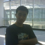 Qiming Yuan's photo
