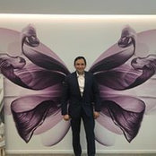 Girish Bhambhani's photo