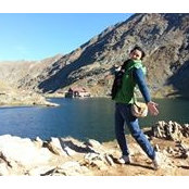 Anca Maria Sandu's photo