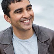 Shanif Dhanani's photo