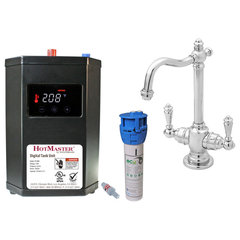 Electric Instant Hot Water Dispenser 1500W Hotel Bottled Water Dispenser  25℃~99℃