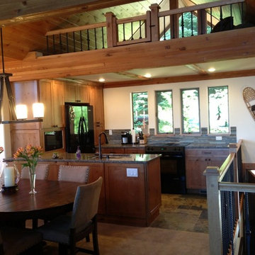 Incline Village Condo