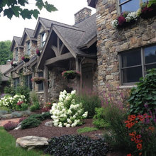 Next house
