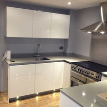 KITCHEN IDEAS