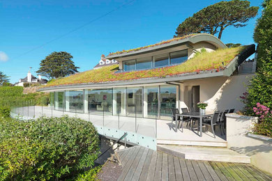 Inspiration for an exterior home remodel in Other