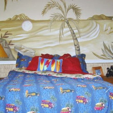 Kids room