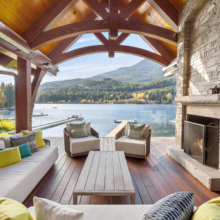 Grand Mountain Lodge