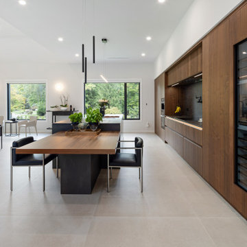 Moody & Modern, Old Tappan NJ