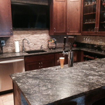 Basement Bar