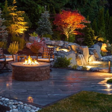 Bellevue Backyard Resort