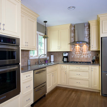 Kitchen Remodeling Projects