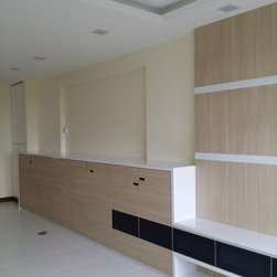 Carpentry works - Home Improvement