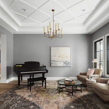 Ceilings