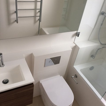 Balmain Apartment