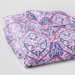 SFERRA Rowyn Duvet Cover, Full/Queen - Products
