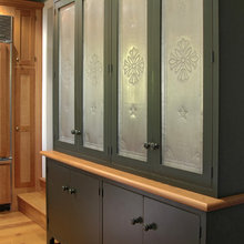 Kitchen design ideas