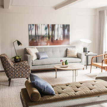 Upper West Side Transitional