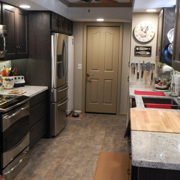 Navigator Kitchen Remodel