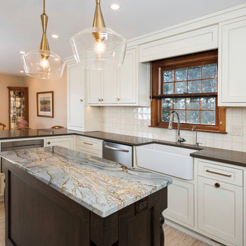 Kitchens
