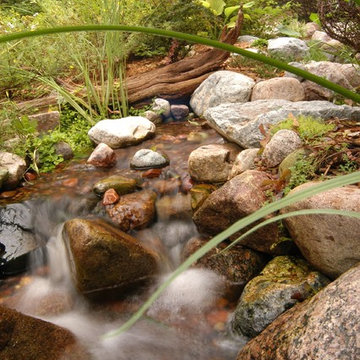 Waterfalls