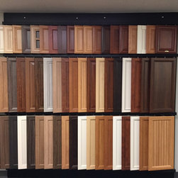 Showroom - Products