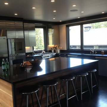 Colony Remodel