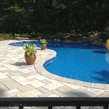 Pool ideas