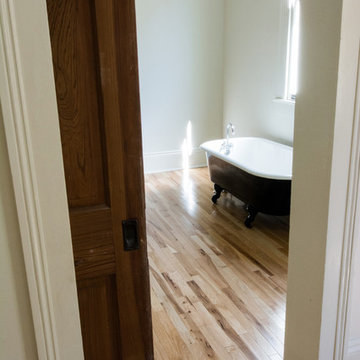 Full Historic Remodel