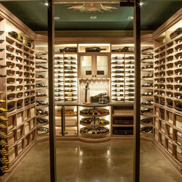 Nashville Wine Cellar
