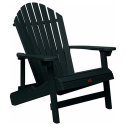 Transitional Adirondack Chairs by highwood