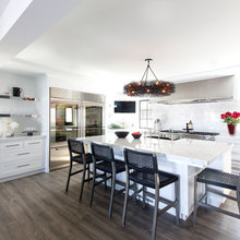 KITCHEN New house