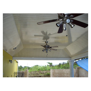 Pvc Traditional Ceiling PVC ceilings - Traditional - Other - by All Elite Celings Ltd | Houzz
