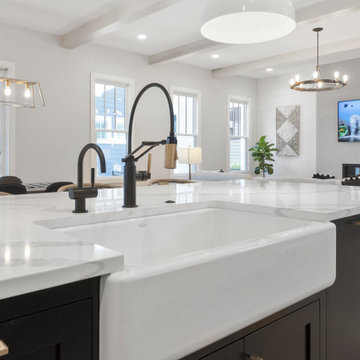 Homearama 2020 House #2 - The Norine