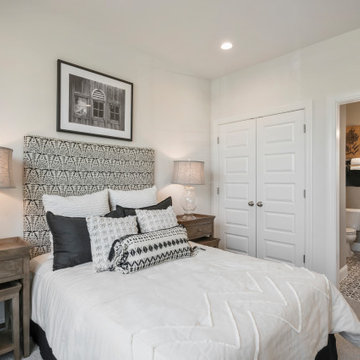 Wendell Model Home