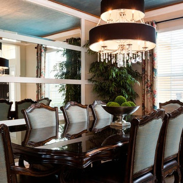 A VACATION IN WATERSONG